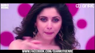 TEDDY BEAR FT KANIKA KAPOOR   REMIX DJ ANKIT