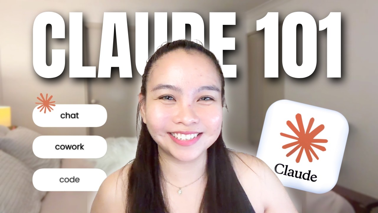 Claude 101 for Freelancers: How to Use Claude AI (Beginner Guide)