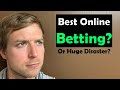 is online casino bookie legit ! - YouTube
