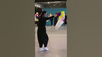 Thumbnail of 강선영류태평무 마스터클래스