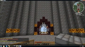 How to do prefixes with GroupManager for 1.2.5