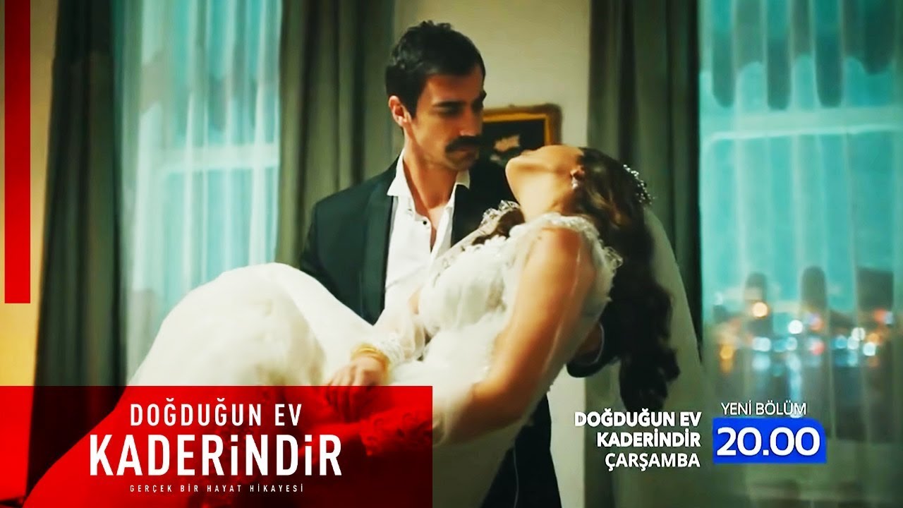 dogdugun ev kaderindir 3 bolum 2 fragmani youtube