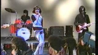 Siouxsie &amp; The Banshees Hong Kong Garden Rock Pop 10/02/79