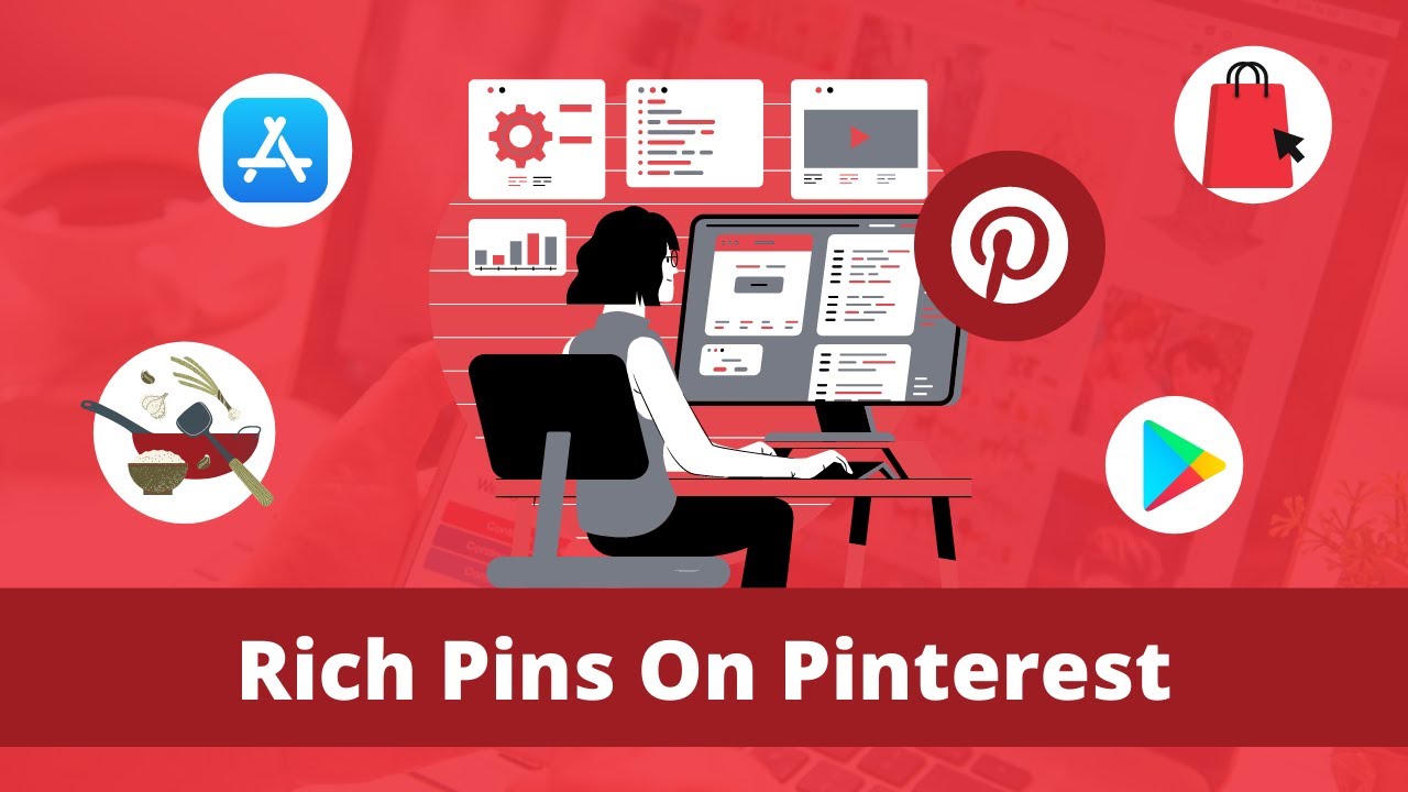 What are Rich Pins and how you can use them to grow your Pinterest