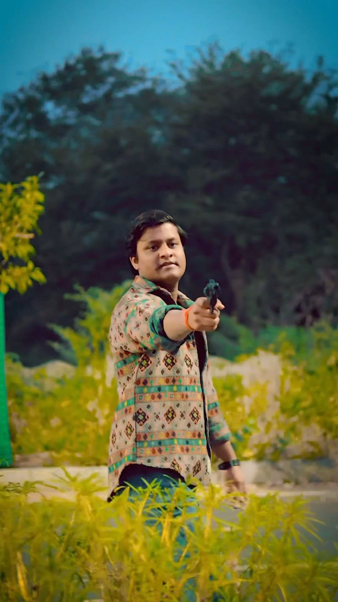 Rani me Tera laya laal sharara ❤️?ll Vishal Rajput shorts #vishalsinghrajput #celebratewithshorts