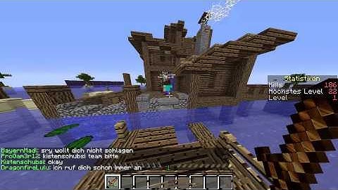 Hacker Report GommeHD.net #10