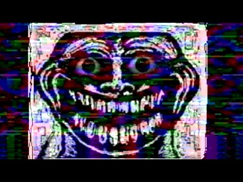 TROLLGE.EXE - TROLLFACE.EXE (EXTREMELY SCARY HORROR GAME) + FIRST