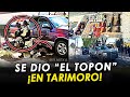 Guardia Nacional neutraliza a 3 pistoleros tras una persecución y balacera, en Tarimoro.