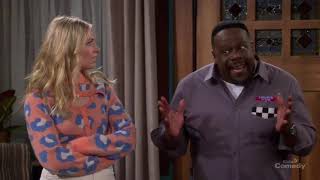 The Neighborhood S04E08, Gemma will fire Dave Resimi