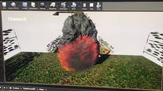 Ue4 endless runner