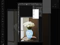 flower vase mockup design in photoshop #photoshop #photoshoptutorial #shortstutorial #adobe #flower