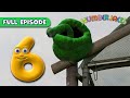Fair Shares Season 1 Episode 32 Numberjacks FULL Episode 