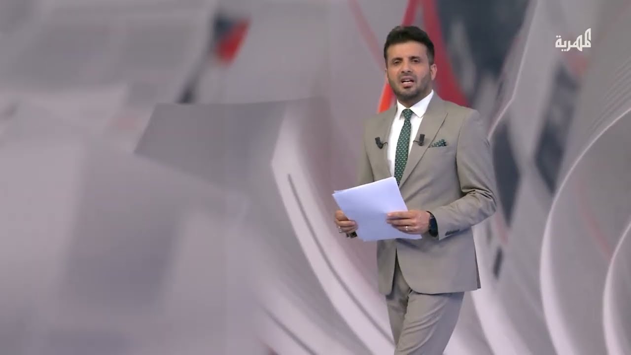 أمريكا تسعى لتهدئة شاملة لمنح إسرائيل استراحة محارب