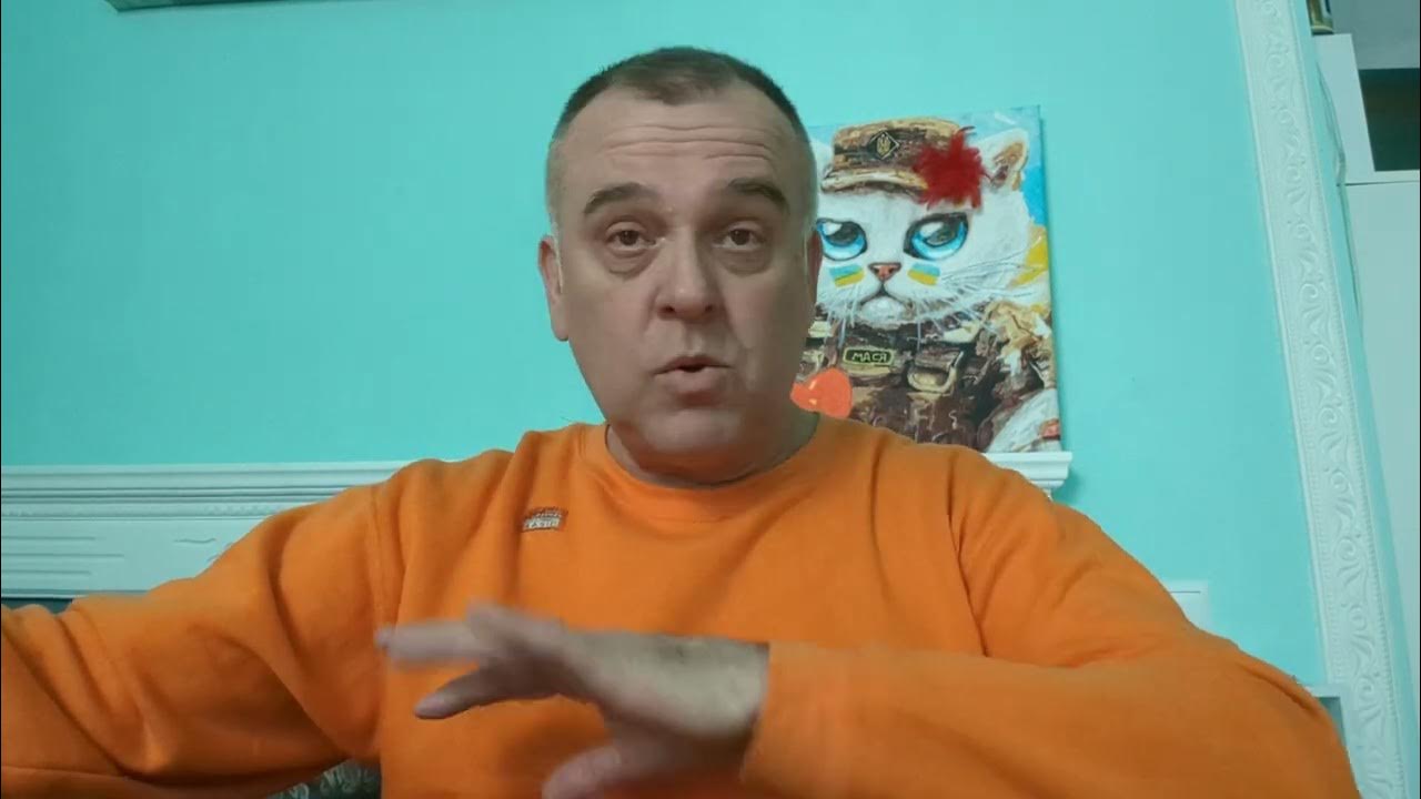 Ткаченко против Телеграма - YouTube