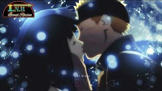 NaruHina Amv 30 Detik I Love You Hinata (EDITOR)
