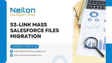 S3-Link Mass Salesforce Files Migration - S3-Link (Amazon S3 Connector)
