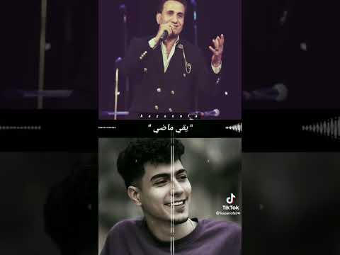 حمو الطيخا واحمد شيبه