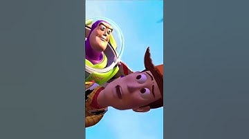 TOY STORY we’re not aiming for the truck 9/11 Meme