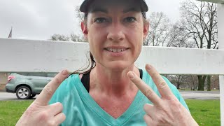 12 solo miles in a group run 🤷‍♀️