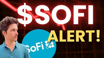 SOFI Stock (SoFi Technologies stock) SOFI STOCK PREDICTIONS SOFI STOCK Analysis sofi stock news