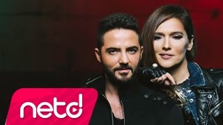 Demet Akalın Feat Gökhan Özen - Nefsi Müdafaa