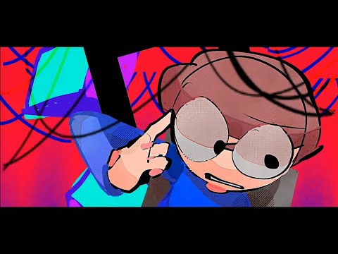 [dnb] wander the for me meme / wandering meme