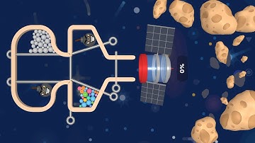 PULL THE PIN ALL LEVELS 1- 10 GAMEPLAY  WALKTHROUGH PART 01