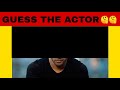 Guess the bollywood actor by their lips|part 1|mk riddle|emoji challenge