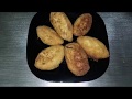 Croquetas de gambones(con muchísimo sabor)