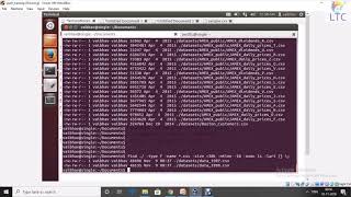 9 Find & Xargs Command
