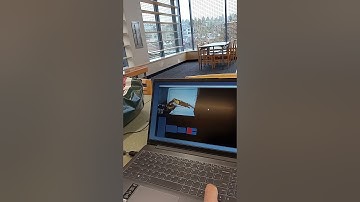 Controlling a Robot Arm over the Internet