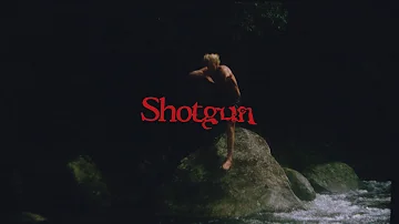 SHOTGUN - A Surfing Portrait of Josie Prendergast & Taj Richmond.