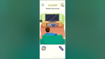 DOP3 (Displace one part) - Watch the Movie - Level 25