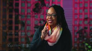 2026 Kingston Newcomer Entrepreneur Awards Nominees