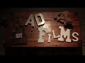 R A D Films Animated Logo