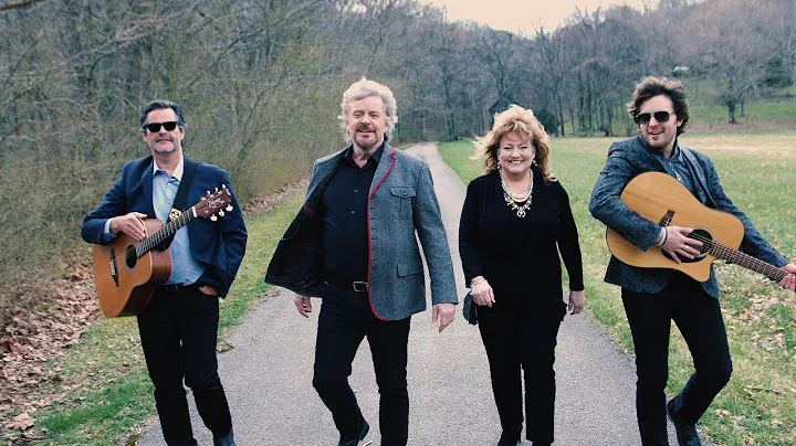Send An Angel By My Way (King Jesus) - The Freemans