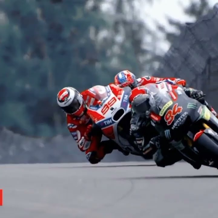 Story Wa MotoGP || Jones Folger 94 In Sachsenring Jerman 2017