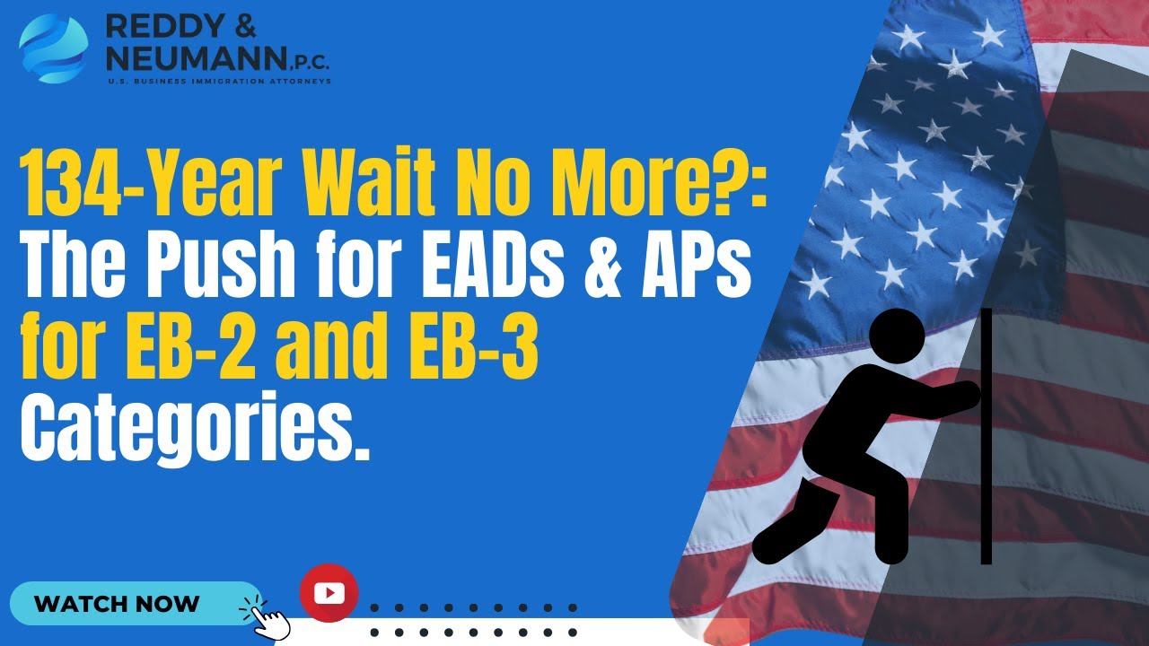 USCIS Alert - EB3 to EB2 Upgrade Dilemma *Good News* 