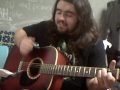 Lee McAdams & His Guitar - The Rusty Nail [Jackie Greene]