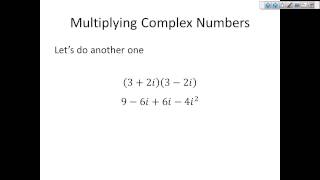 FlippedHarber Algebra 2 Section 5-9