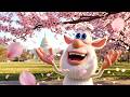 Booba - Bloom Boom! 🌸 Cartoon for kids