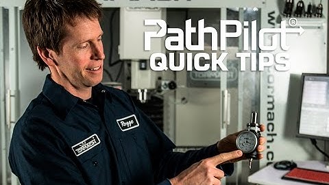 PathPilot Quick Tips: Math in the DROs