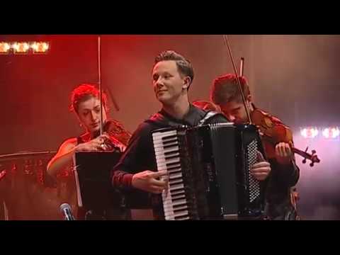 Habanera From Bizet S Carmen La Cumparsita By Rodríguez Martynas Levickis Mikroorkéstra 