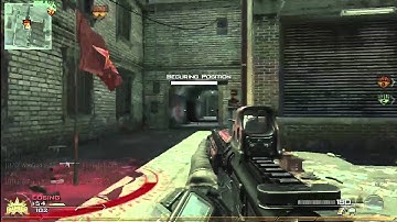 MW2 domination skidrow