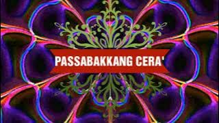 PASSABAKKANG CERA' (843) Ismail Wahid