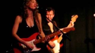 Ana Popovic -  Recall The Days (live)