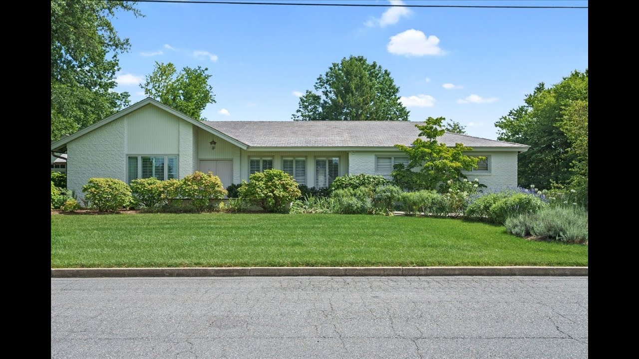 710 New York Ave Harrisonburg Melinda Beam YouTube