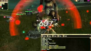 Ryl-ll Kratos(neverwinter) DoubleB