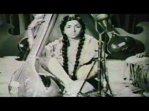 Lata Mangeshkar   Live Malkans 1950