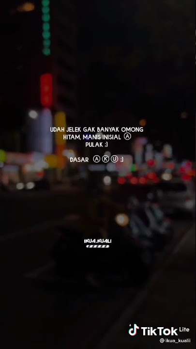 story WA
